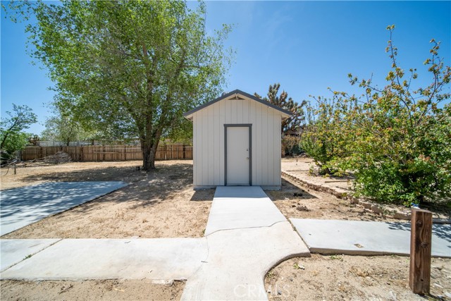 Detail Gallery Image 38 of 66 For 39342 Frontier Circus St, Palmdale,  CA 93591 - 4 Beds | 2 Baths