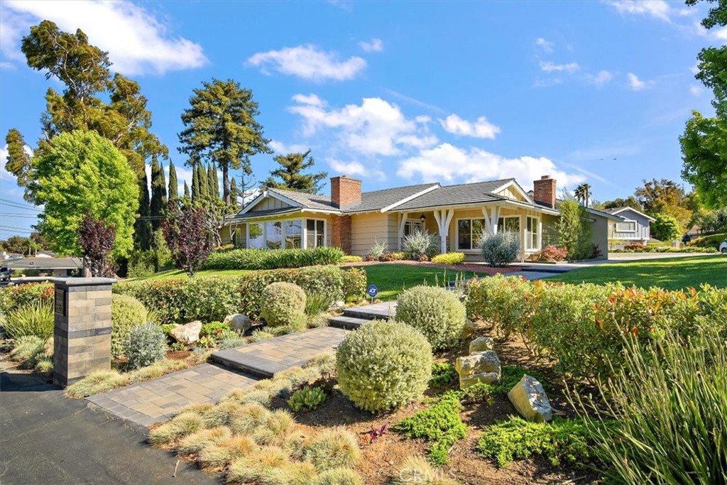 4530 Sugarhill Drive, Rolling Hills Estates, CA 90274