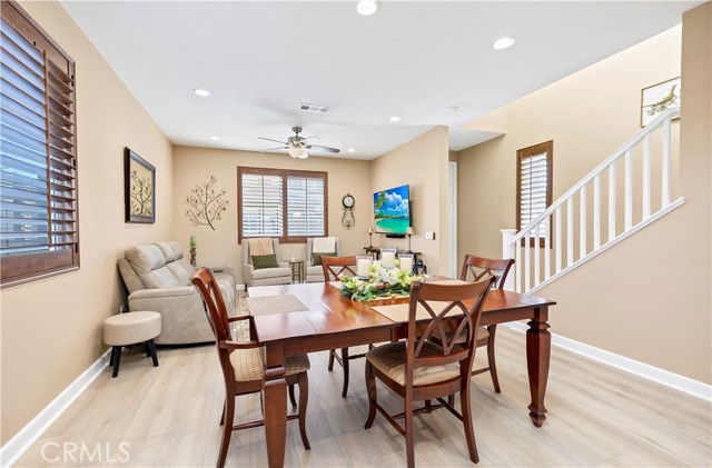 Detail Gallery Image 13 of 52 For 39320 Brunello Way, Temecula,  CA 92591 - 3 Beds | 2/1 Baths