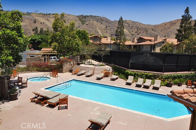 Detail Gallery Image 33 of 35 For 5140 Twilight Canyon Rd 27h,  Yorba Linda,  CA 92887 - 2 Beds | 2 Baths