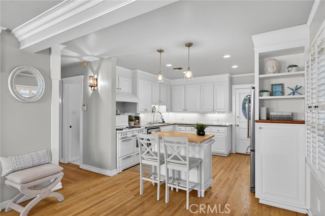 Detail Gallery Image 11 of 34 For 1508 Beech Ave, Torrance,  CA 90501 - 3 Beds | 3 Baths