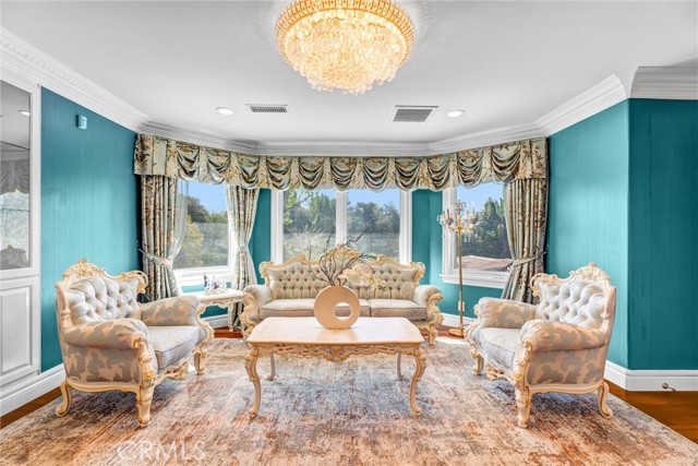 Detail Gallery Image 28 of 56 For 2290 Lombardy, San Marino,  CA 91108 - 5 Beds | 5 Baths