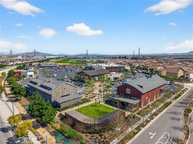 Detail Gallery Image 34 of 48 For 2845 E Berry Loop #33,  Ontario,  CA 91761 - 2 Beds | 2 Baths