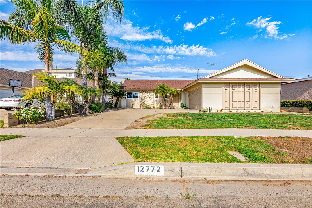 12772 Spring St, Garden Grove, CA 92845