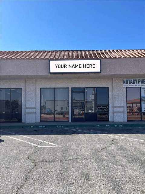 14895 Bear Valley Road, Victorville, California 92345, ,Commercial Lease,For Rent,14895 Bear Valley Road,CRHD23030778