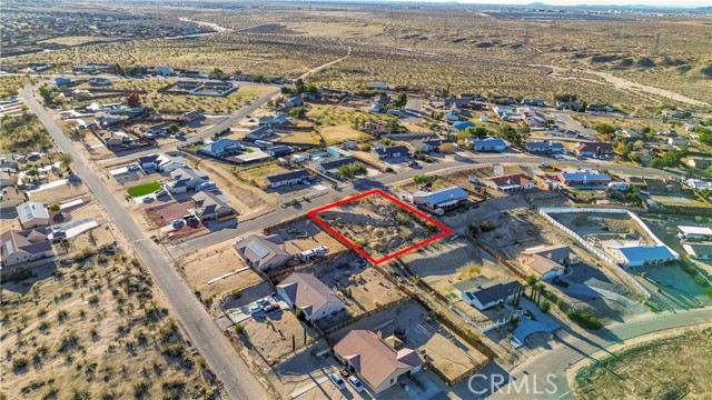 Detail Gallery Image 21 of 28 For 0 Los Cedros, Victorville,  CA 92392 - – Beds | – Baths