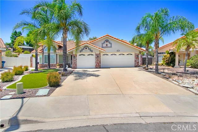 Detail Gallery Image 1 of 22 For 15017 Notnil Way, Lake Elsinore,  CA 92530 - 4 Beds | 2 Baths