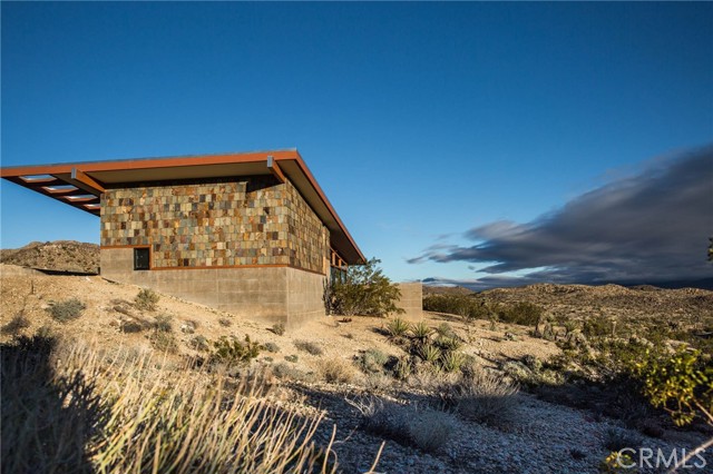 Detail Gallery Image 36 of 42 For 4981 Bonmar Rd, Yucca Valley,  CA 92284 - 2 Beds | 2 Baths