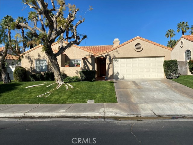 Detail Gallery Image 1 of 1 For 36531 Avenida Del Sol, Cathedral City,  CA 92234 - 2 Beds | 2 Baths