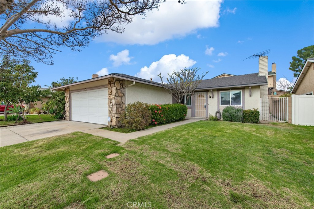 3917 Yellowstone Circle