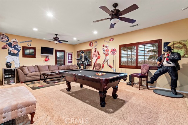 Detail Gallery Image 26 of 62 For 5727 W Avenue K2, Lancaster,  CA 93536 - 4 Beds | 4 Baths