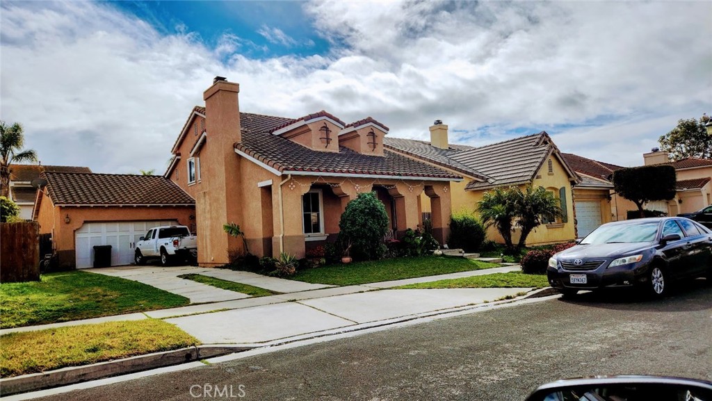 848 Sloan, Santa Maria, CA 93455