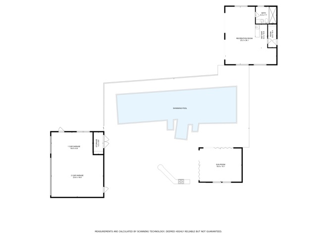 Detail Gallery Image 2 of 69 For 2280 S Oak Knoll Ave, San Marino,  CA 91108 - 5 Beds | 7 Baths