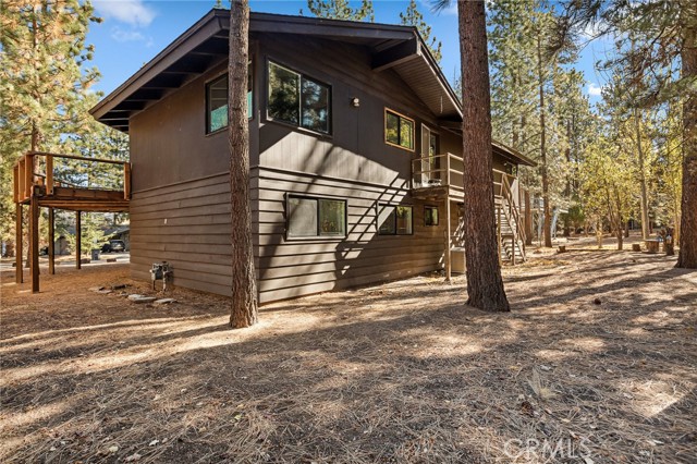 Detail Gallery Image 42 of 43 For 210 N Eureka Dr, Big Bear Lake,  CA 92315 - 4 Beds | 3 Baths