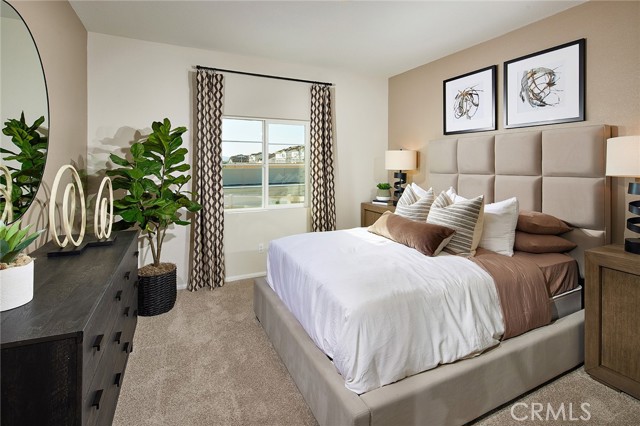 Detail Gallery Image 14 of 15 For 2063 Fernetta Pl, Perris,  CA 92571 - 5 Beds | 3 Baths