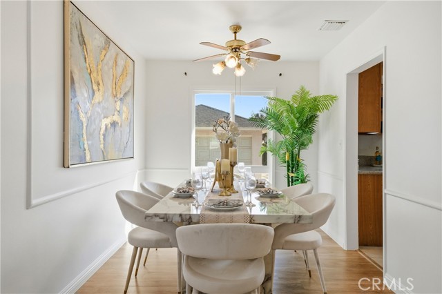 Detail Gallery Image 10 of 26 For 5354 Garypark Ave, Arcadia,  CA 91006 - 3 Beds | 1 Baths