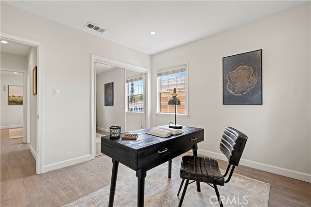 Detail Gallery Image 23 of 43 For 5834 Satsuma Ave, North Hollywood,  CA 91601 - 3 Beds | 2 Baths