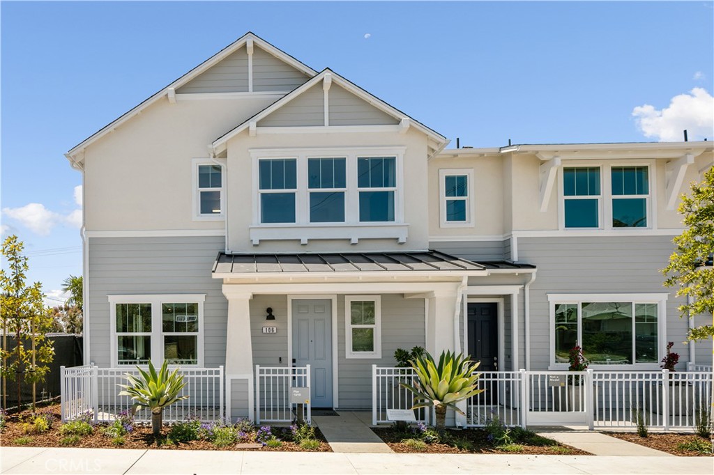 2378 Channel Drive #105