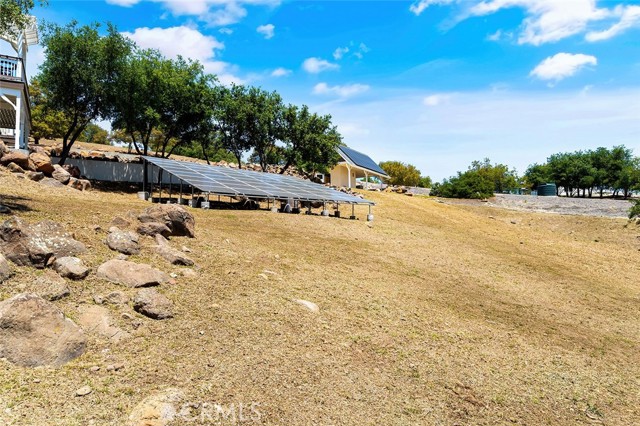Image 43 of 71 For 18321 Cerro Road