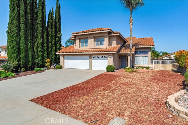 Detail Gallery Image 37 of 37 For 21280 Ocasey Ct, Moreno Valley,  CA 92557 - 5 Beds | 3/1 Baths