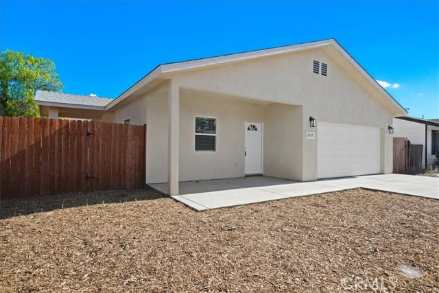 Detail Gallery Image 32 of 42 For 23771 Casa Bonita Ave, Menifee,  CA 92587 - 4 Beds | 3 Baths