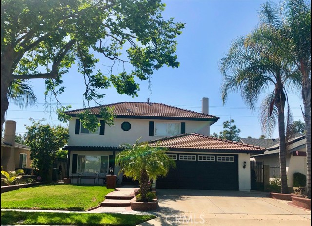 18013 Kensington Avenue, Cerritos, California 90703, 4 Bedrooms Bedrooms, ,2 BathroomsBathrooms,Single Family Residence,For Sale,Kensington,WS25014502