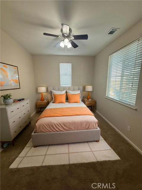 Detail Gallery Image 14 of 18 For 154 Montage Dr, Merced,  CA 95348 - 3 Beds | 2 Baths