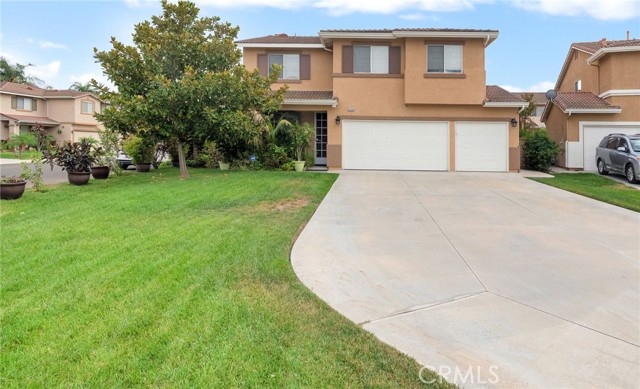 5741 Marmot Circle, Chino Hills, CA 91709