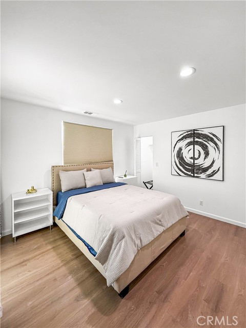 Detail Gallery Image 23 of 45 For 1519 W 37th Pl, Los Angeles,  CA 90018 - 3 Beds | 2/1 Baths