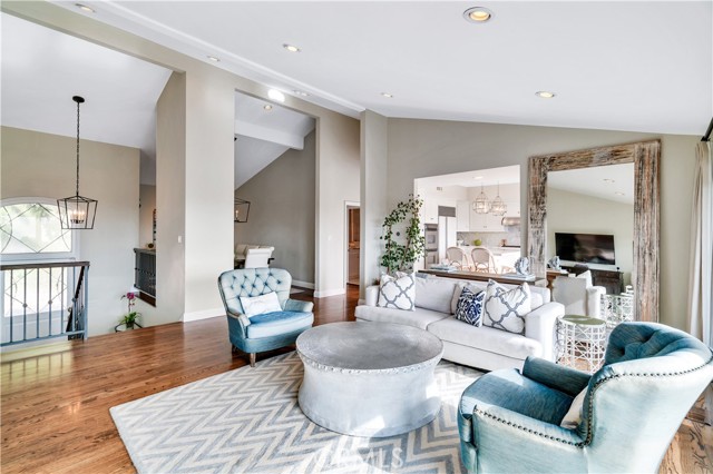 Detail Gallery Image 6 of 53 For 1232 via Coronel, Palos Verdes Estates,  CA 90274 - 4 Beds | 3 Baths