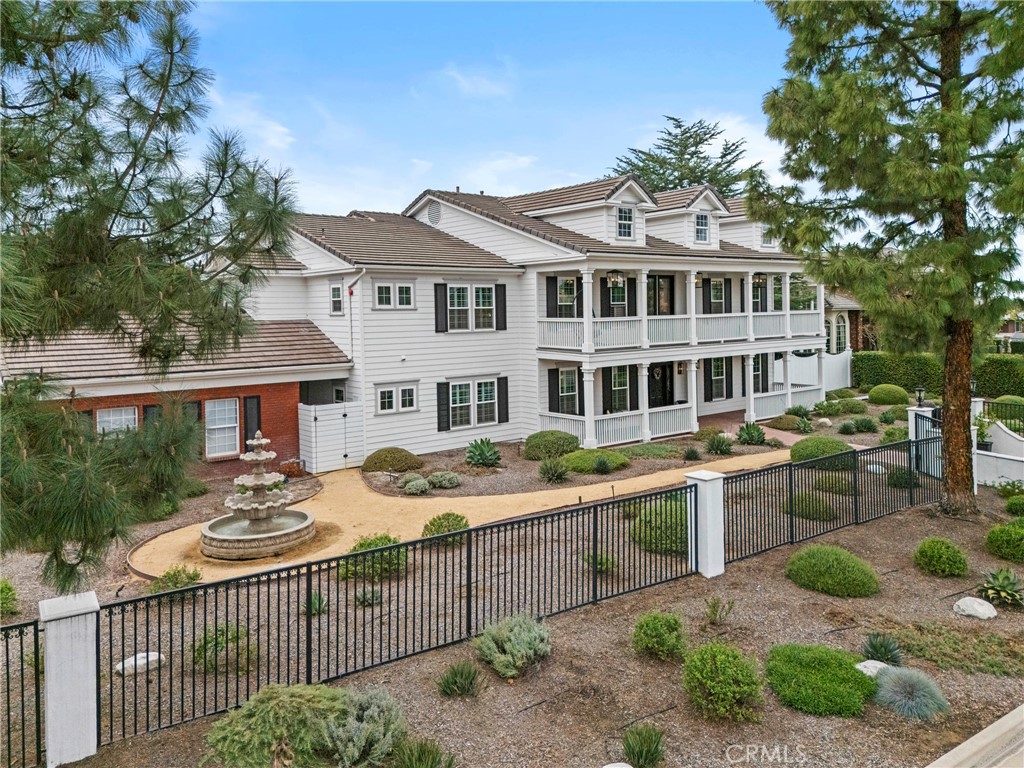 7021 Wyndham Hill