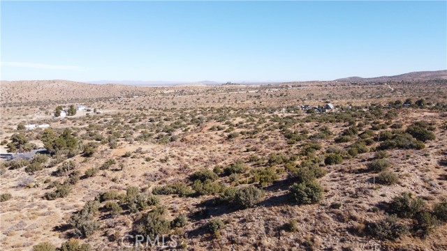 Detail Gallery Image 5 of 11 For 0 Fort Tejon Rd, Pearblossom,  CA 93553 - – Beds | – Baths