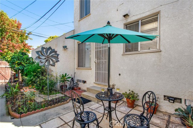 Detail Gallery Image 47 of 69 For 5653 E 2nd, Long Beach,  CA 90803 - – Beds | – Baths