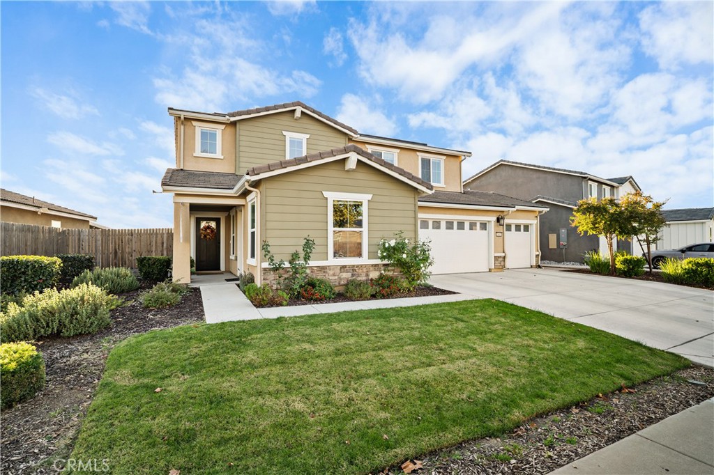 1945 Shasta Drive