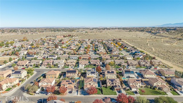 Detail Gallery Image 64 of 75 For 42234 Marbella St, Quartz Hill,  CA 93536 - 4 Beds | 2/1 Baths