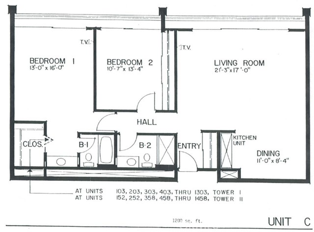 Detail Gallery Image 33 of 49 For 24055 Paseo Del Lago #603,  Laguna Woods,  CA 92637 - 2 Beds | 2 Baths