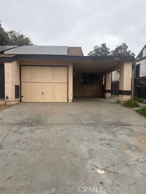 Detail Gallery Image 2 of 21 For 1644 N Tipton St, Visalia,  CA 93292 - 2 Beds | 1 Baths