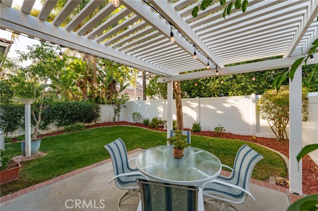 Detail Gallery Image 24 of 30 For 13 Cardinal Ave, Aliso Viejo,  CA 92656 - 2 Beds | 2/1 Baths