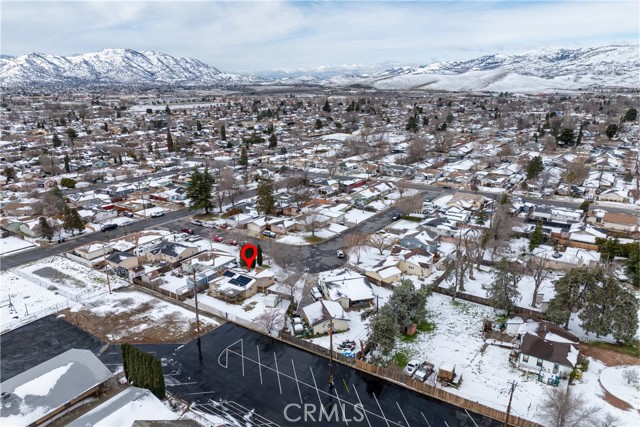 Detail Gallery Image 18 of 18 For 914 Acacia Ct, Tehachapi,  CA 93561 - 3 Beds | 1 Baths