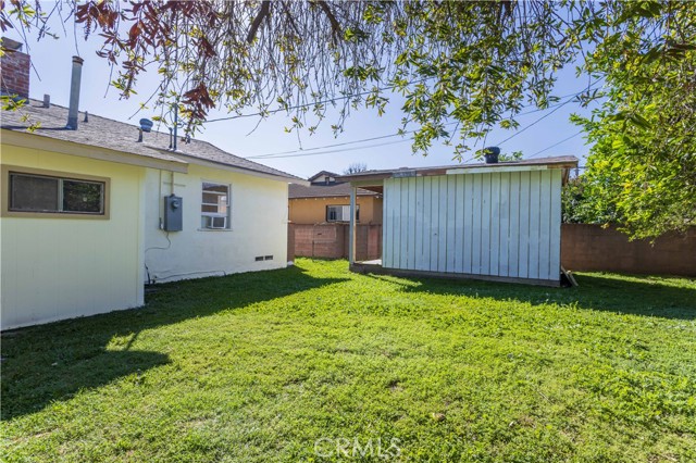 Detail Gallery Image 31 of 33 For 7701 Orion Ave, Van Nuys,  CA 91406 - 3 Beds | 2 Baths