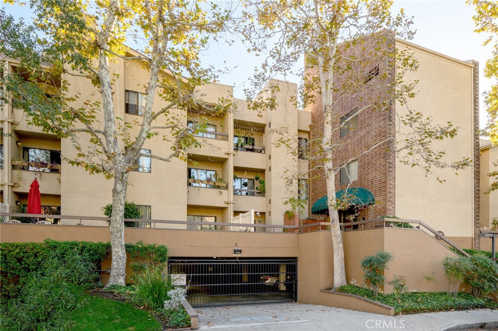 460 Oak Street #318