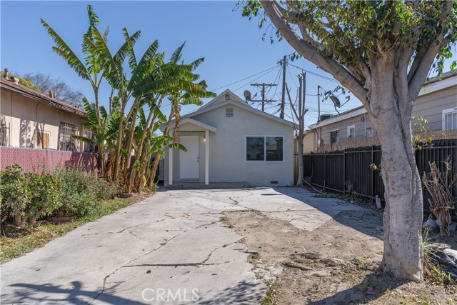 10510 S Hoover St, Los Angeles, CA 90044