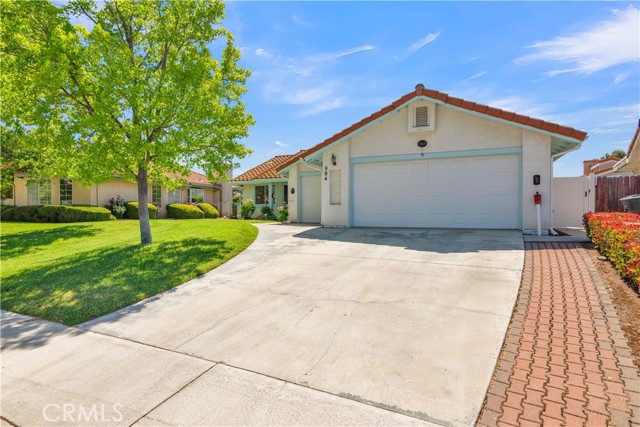 Detail Gallery Image 3 of 38 For 904 Torrey Pines Dr, Paso Robles,  CA 93446 - 3 Beds | 2 Baths
