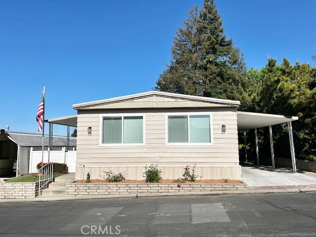 Detail Gallery Image 2 of 24 For 3850 Atlantic Ave #73,  Highland,  CA 92346 - 3 Beds | 2 Baths