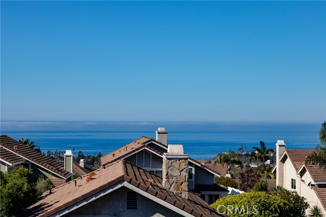 Ocean views