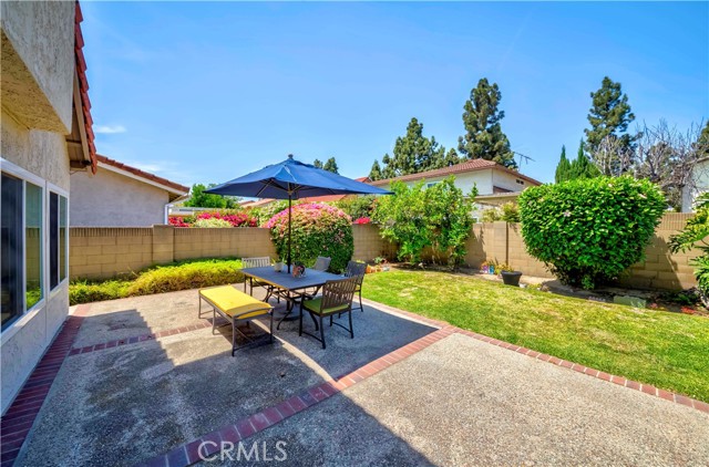 Detail Gallery Image 35 of 42 For 12933 Lucas Ln, Cerritos,  CA 90703 - 5 Beds | 3 Baths