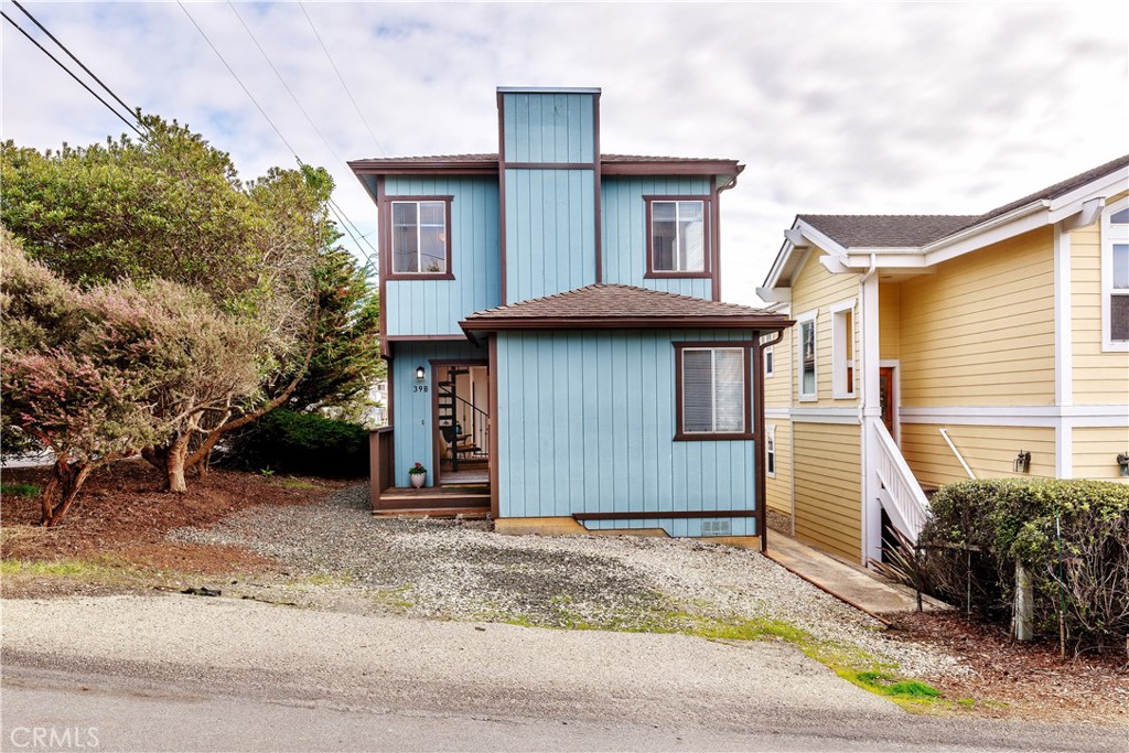 91795Dc3 A5Bf 44Ec 88B5 7669F8B3E47E 398 Gaines Street, Cambria, Ca 93428 &Lt;Span Style='BackgroundColor:transparent;Padding:0Px;'&Gt; &Lt;Small&Gt; &Lt;I&Gt; &Lt;/I&Gt; &Lt;/Small&Gt;&Lt;/Span&Gt;