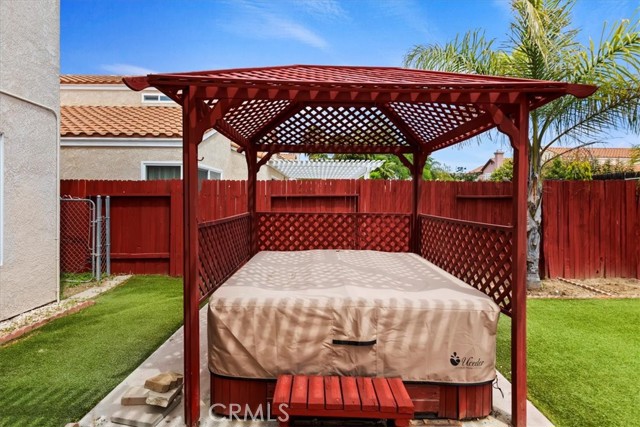 Detail Gallery Image 36 of 37 For 16760 Secretariat Dr, Moreno Valley,  CA 92551 - 4 Beds | 2/1 Baths