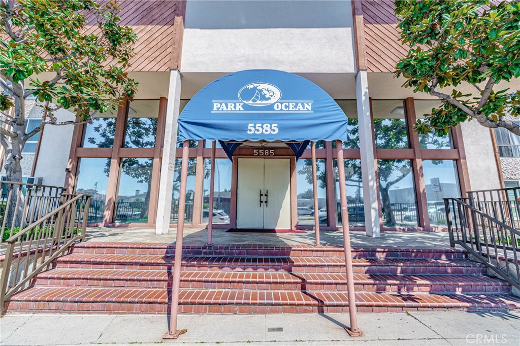 5585 E Pacific Coast #329