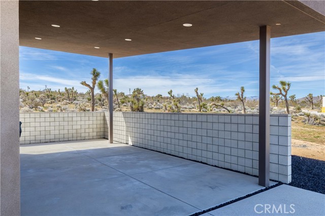 Detail Gallery Image 32 of 34 For 6738 Saddleback, Joshua Tree,  CA 92252 - 2 Beds | 2 Baths